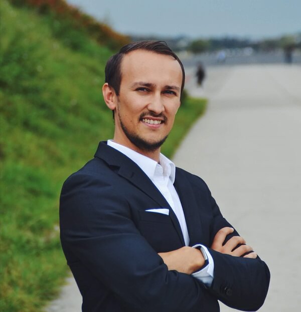 Eugen Grinschuk
